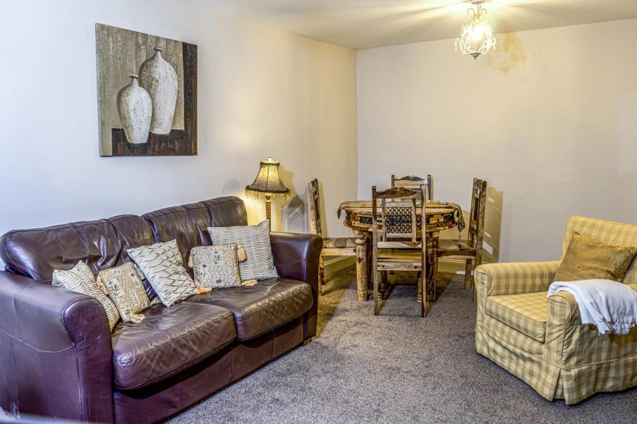 Guestready - Elegant Space Near Holyrood Park Эдинбург Экстерьер фото